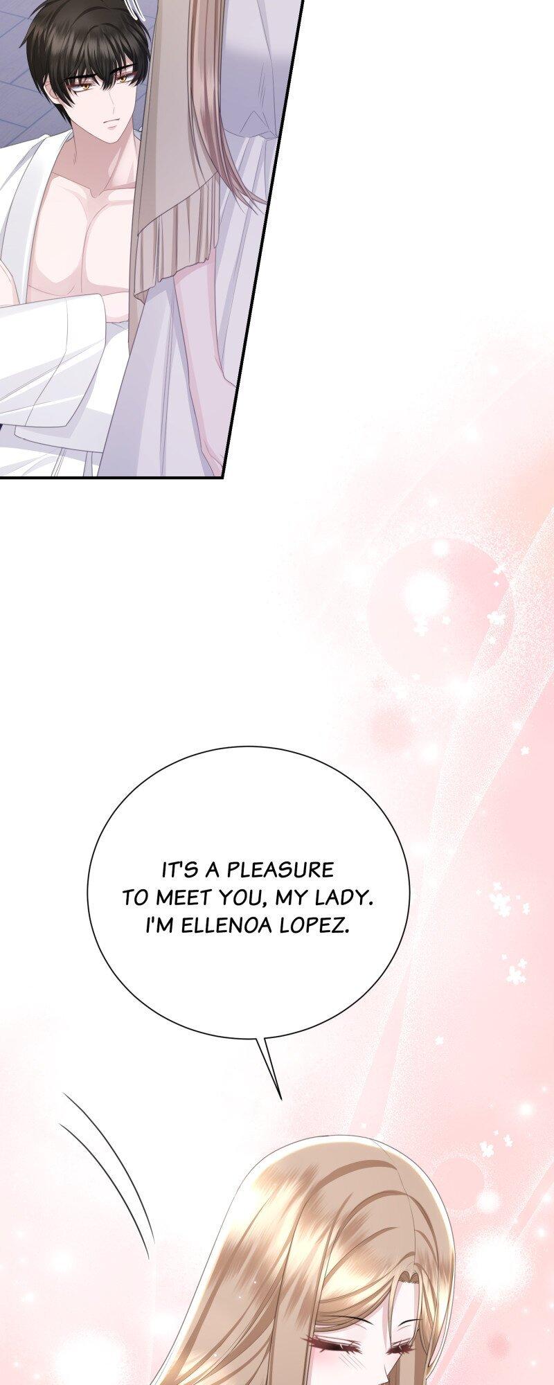 When Cinderella’s Magic Fades Away Chapter 32 page 17