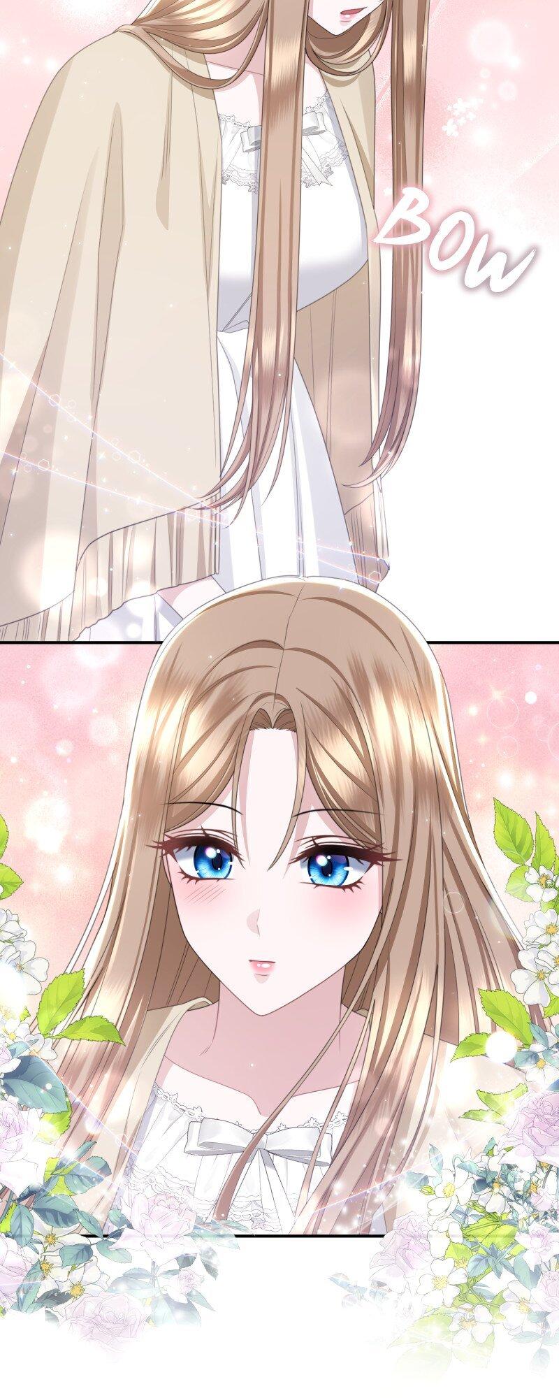When Cinderella’s Magic Fades Away Chapter 32 page 18
