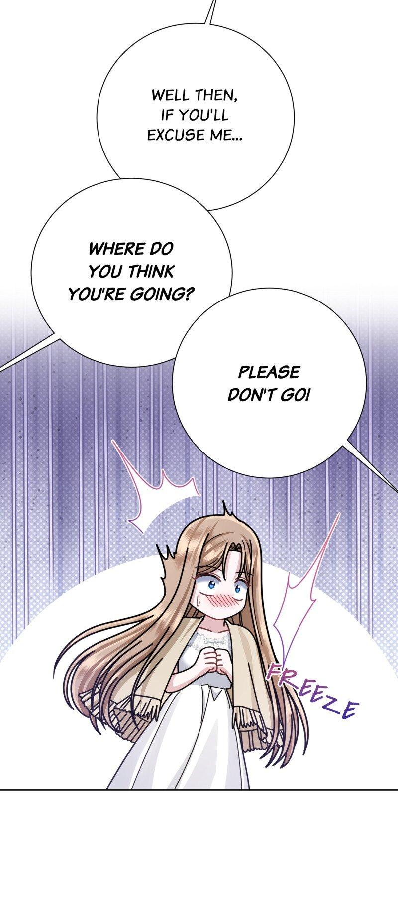 When Cinderella’s Magic Fades Away Chapter 32 page 23