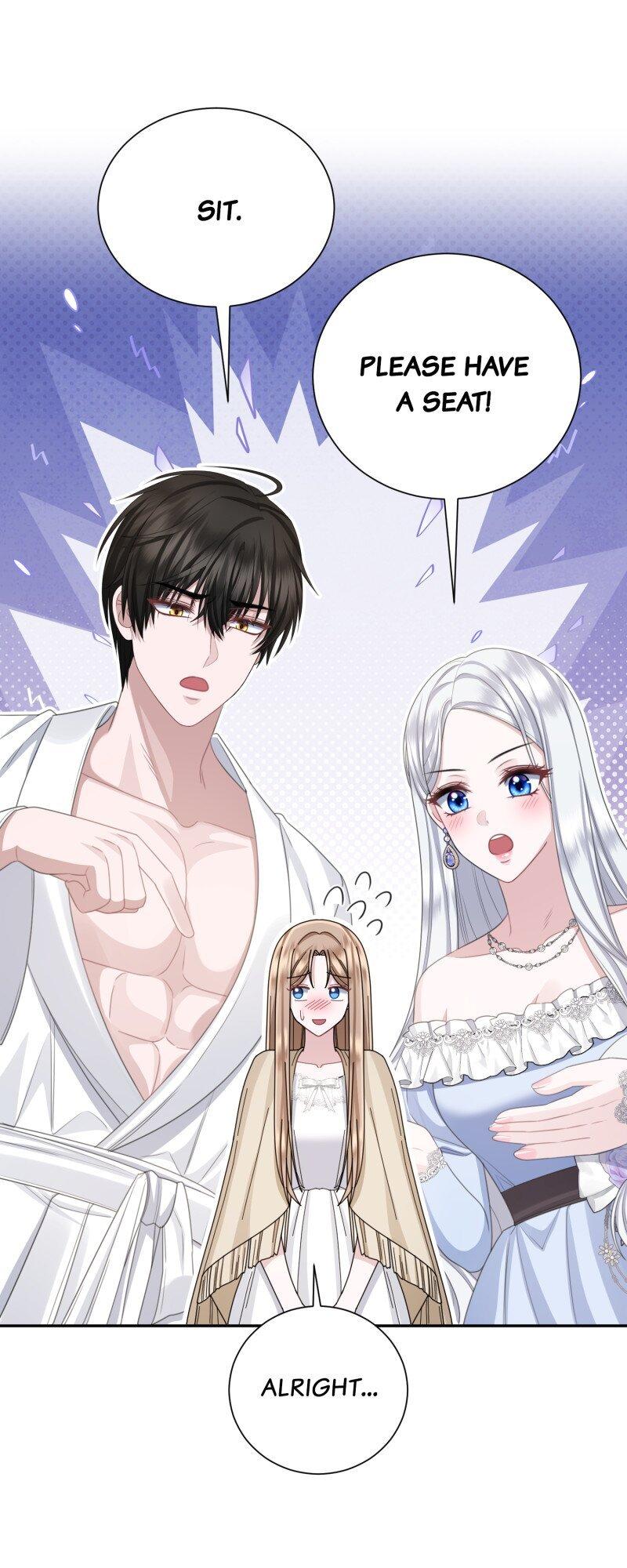 When Cinderella’s Magic Fades Away Chapter 32 page 24