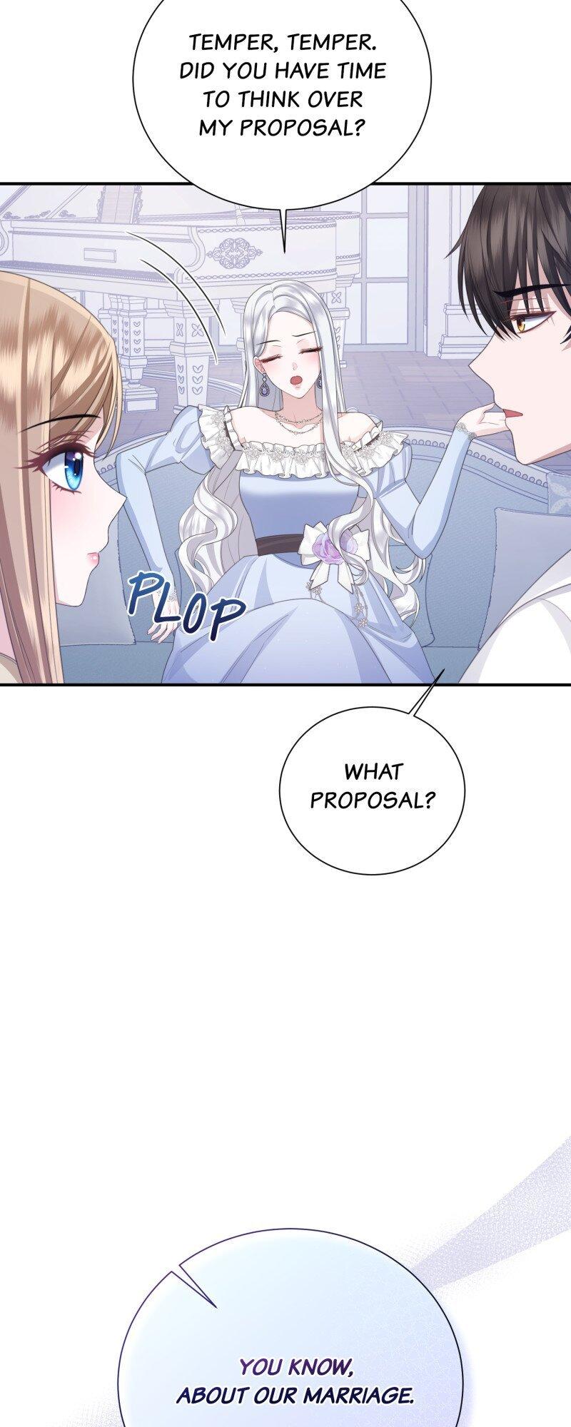 When Cinderella’s Magic Fades Away Chapter 32 page 26