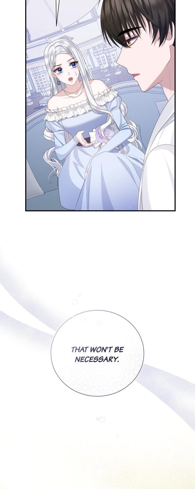 When Cinderella’s Magic Fades Away Chapter 32 page 28