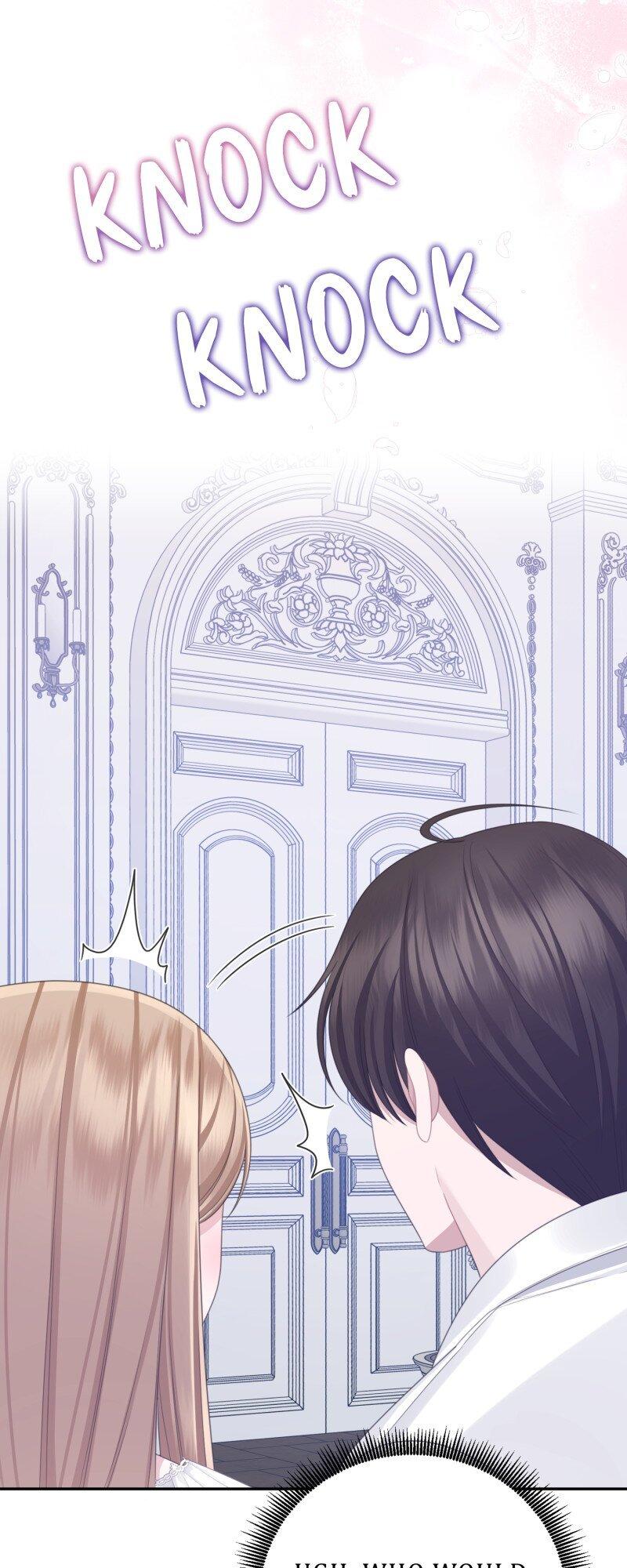 When Cinderella’s Magic Fades Away Chapter 32 page 2