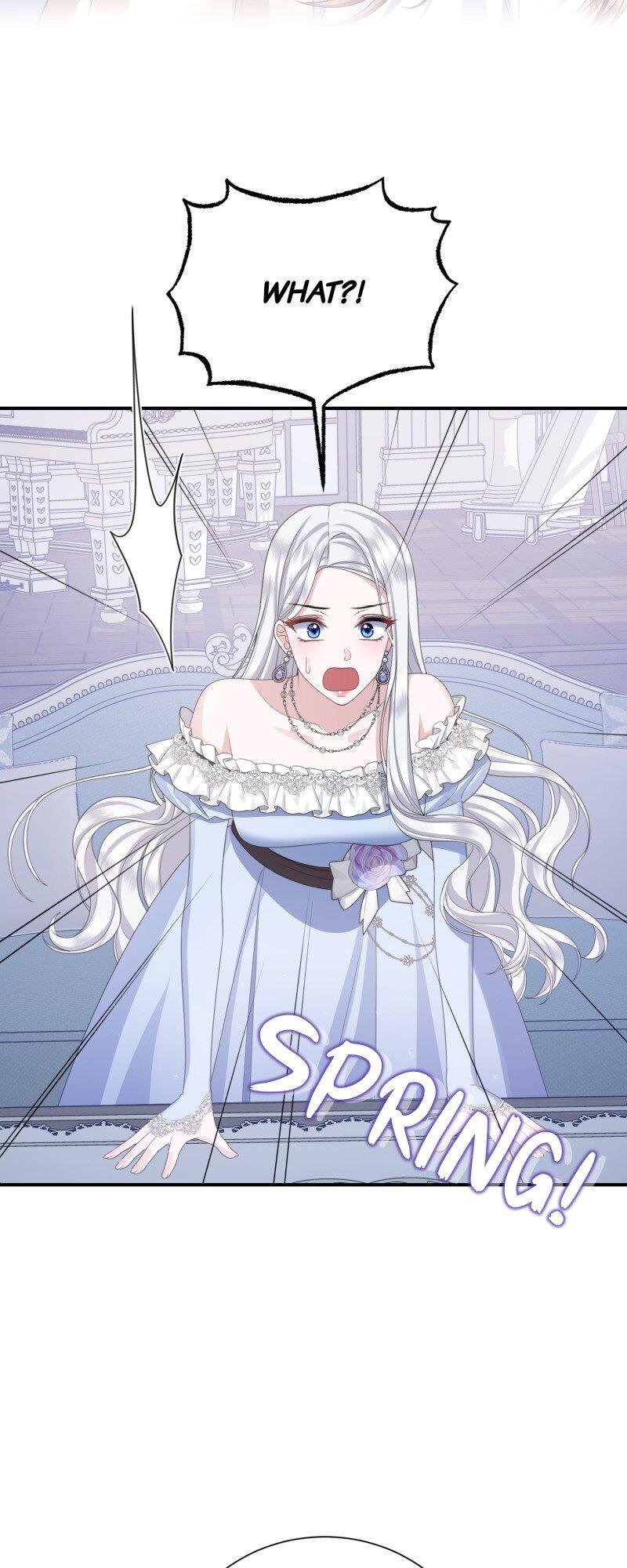 When Cinderella’s Magic Fades Away Chapter 32 page 30