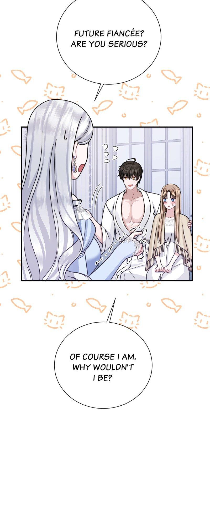 When Cinderella’s Magic Fades Away Chapter 32 page 31