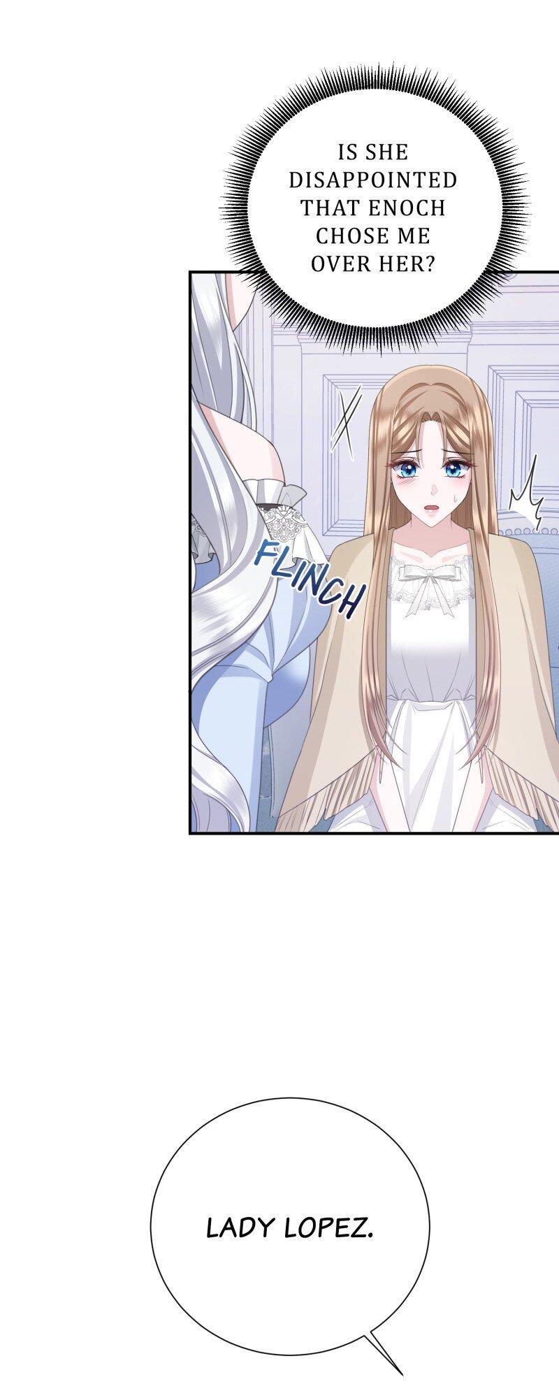 When Cinderella’s Magic Fades Away Chapter 32 page 33