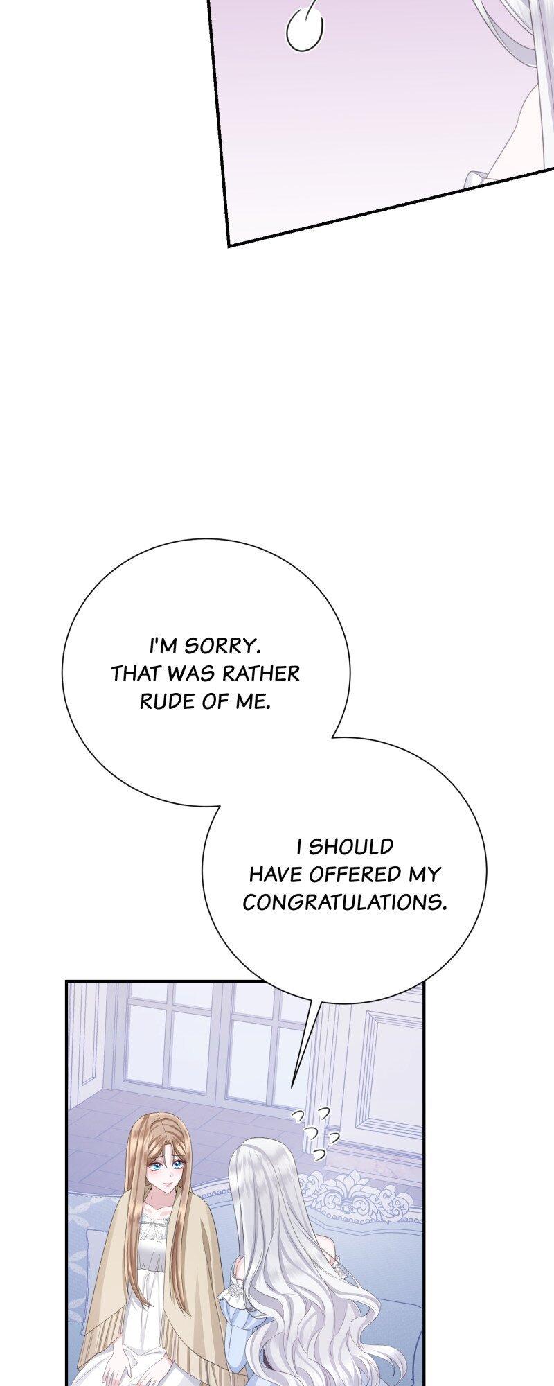 When Cinderella’s Magic Fades Away Chapter 32 page 37