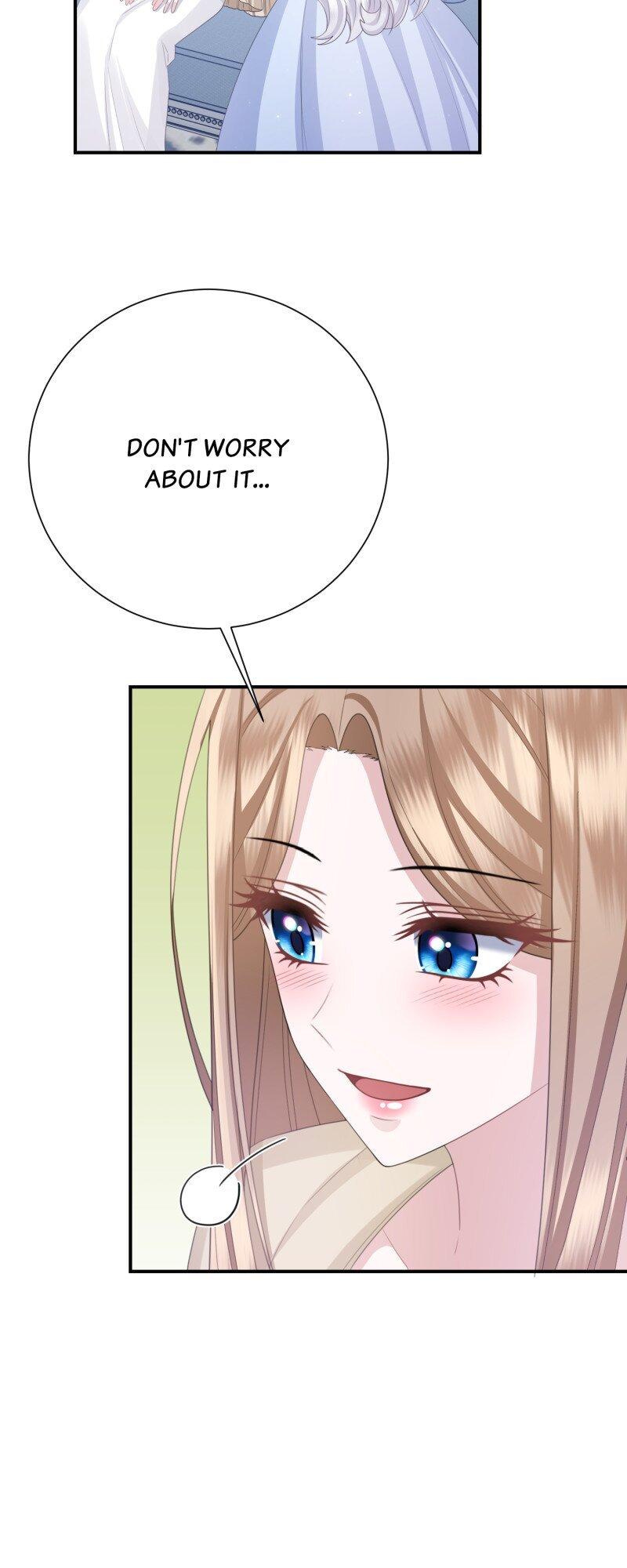When Cinderella’s Magic Fades Away Chapter 32 page 38