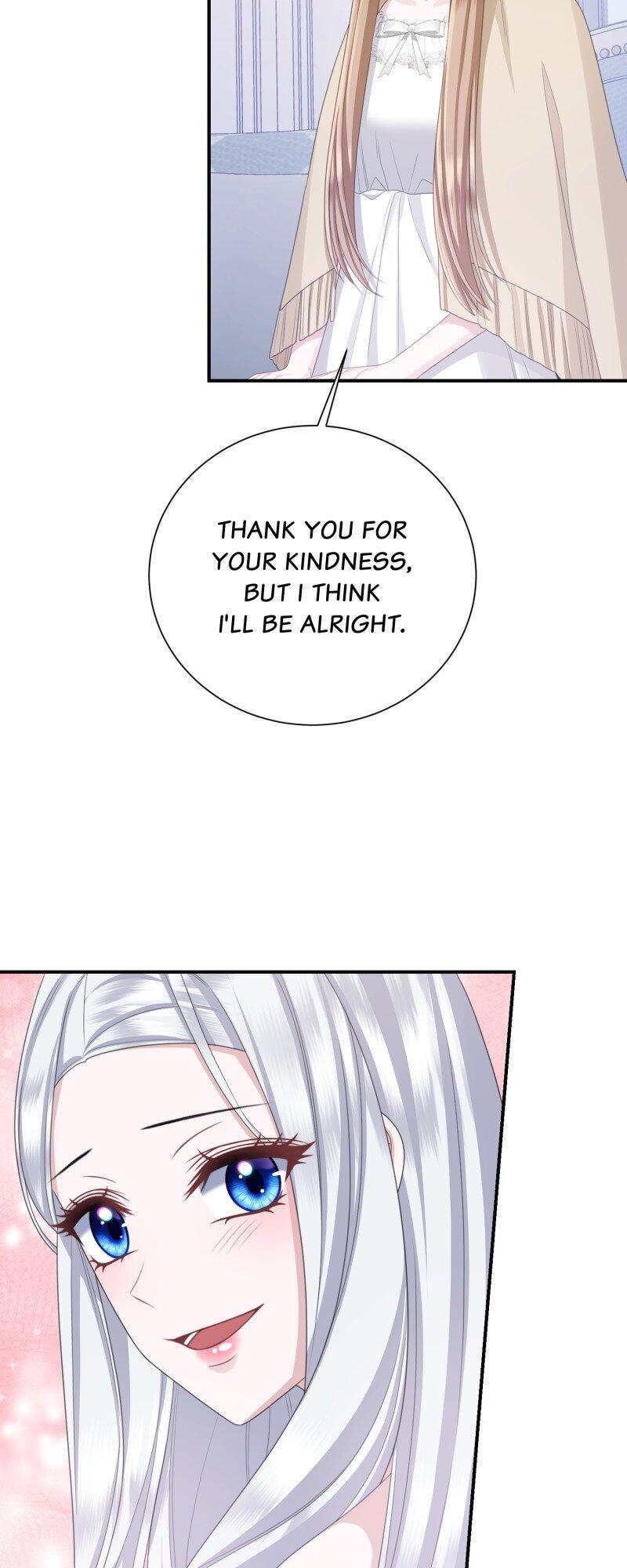When Cinderella’s Magic Fades Away Chapter 32 page 42
