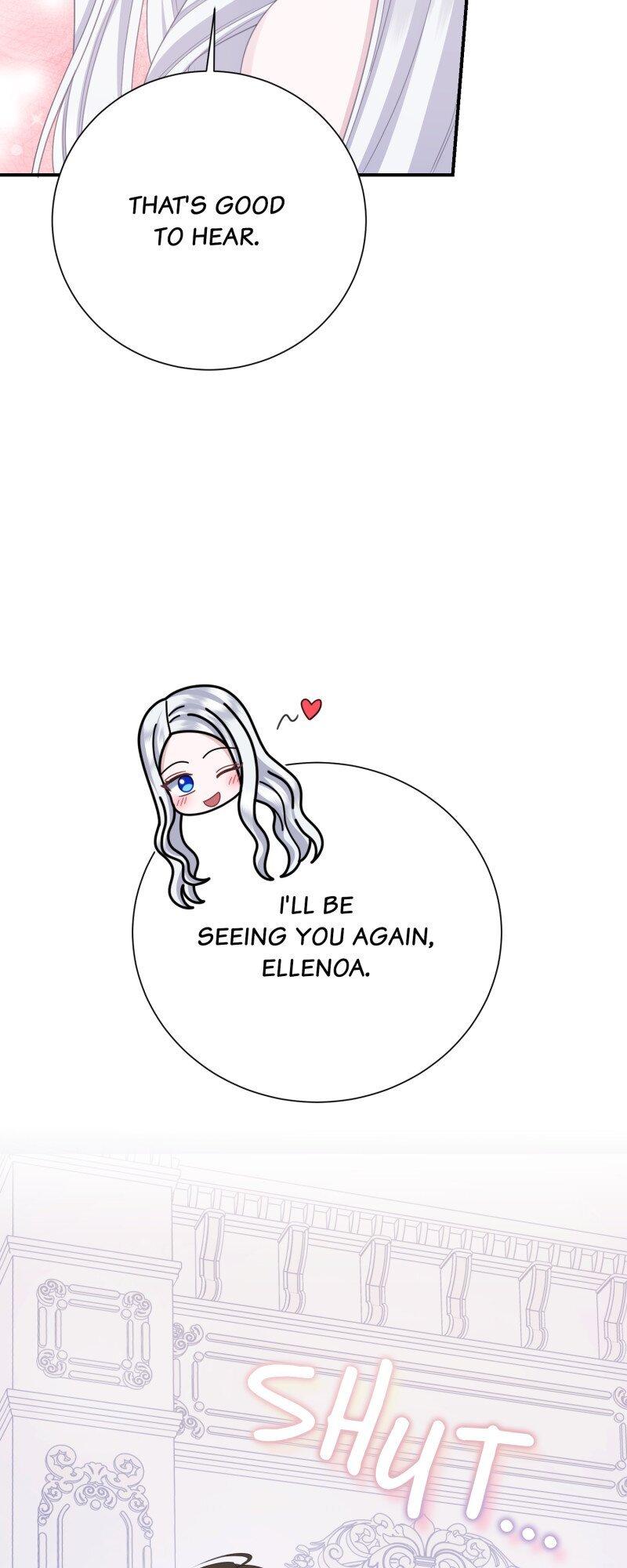 When Cinderella’s Magic Fades Away Chapter 32 page 43