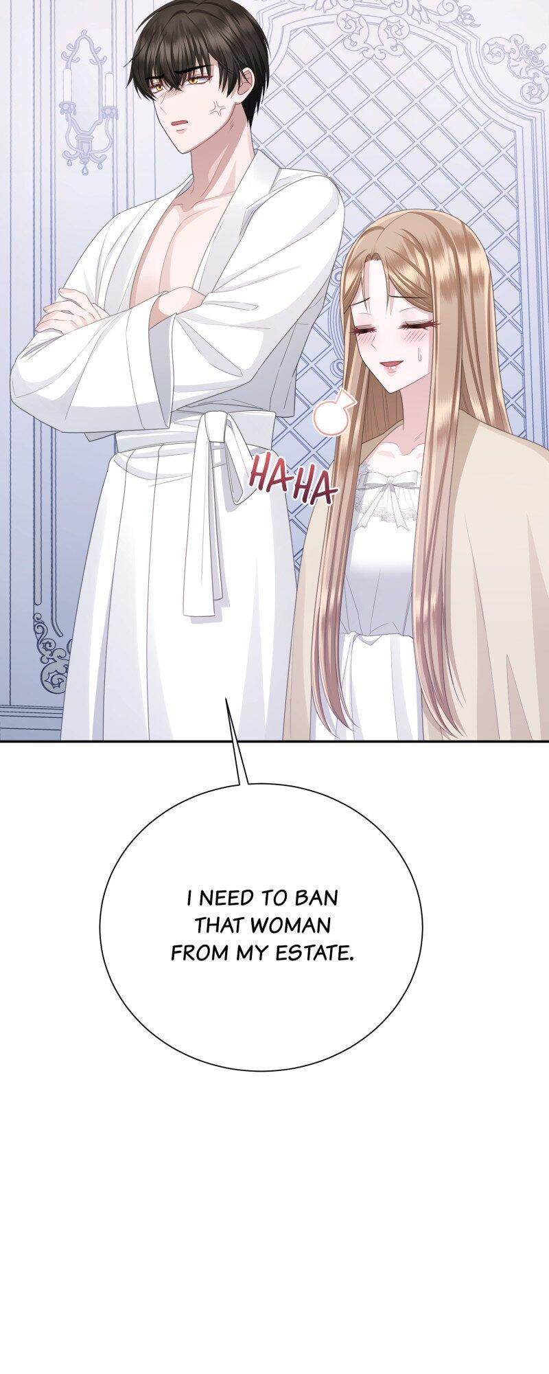 When Cinderella’s Magic Fades Away Chapter 32 page 44