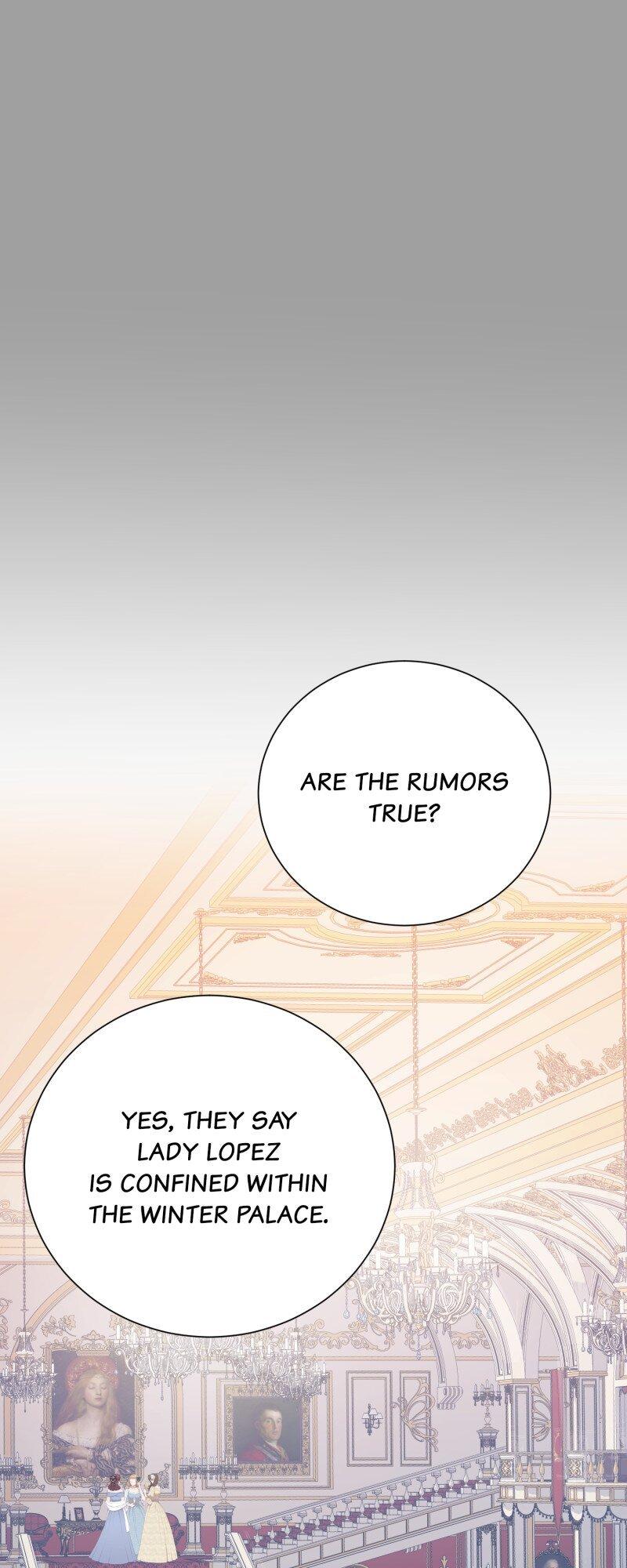 When Cinderella’s Magic Fades Away Chapter 32 page 48