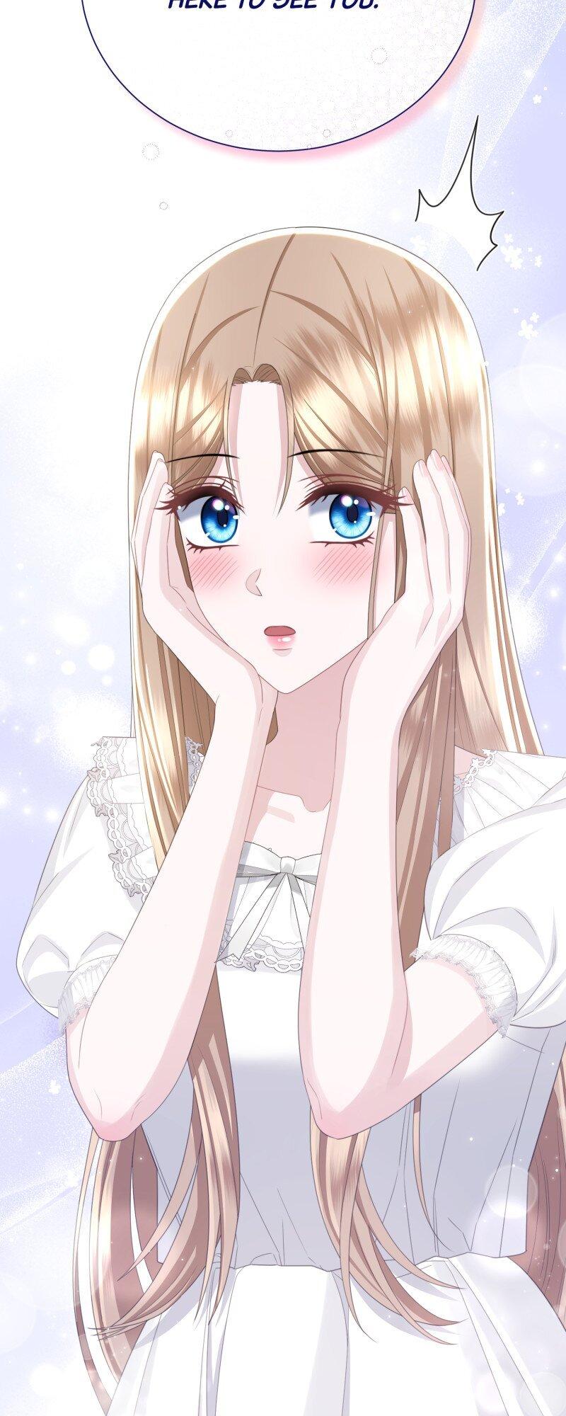 When Cinderella’s Magic Fades Away Chapter 32 page 4