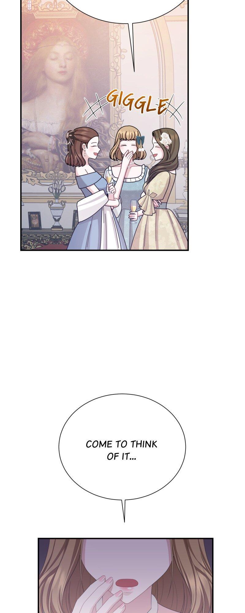 When Cinderella’s Magic Fades Away Chapter 32 page 52