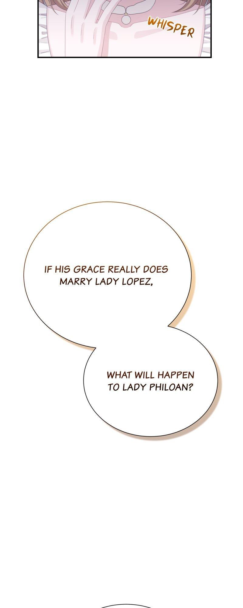When Cinderella’s Magic Fades Away Chapter 32 page 53