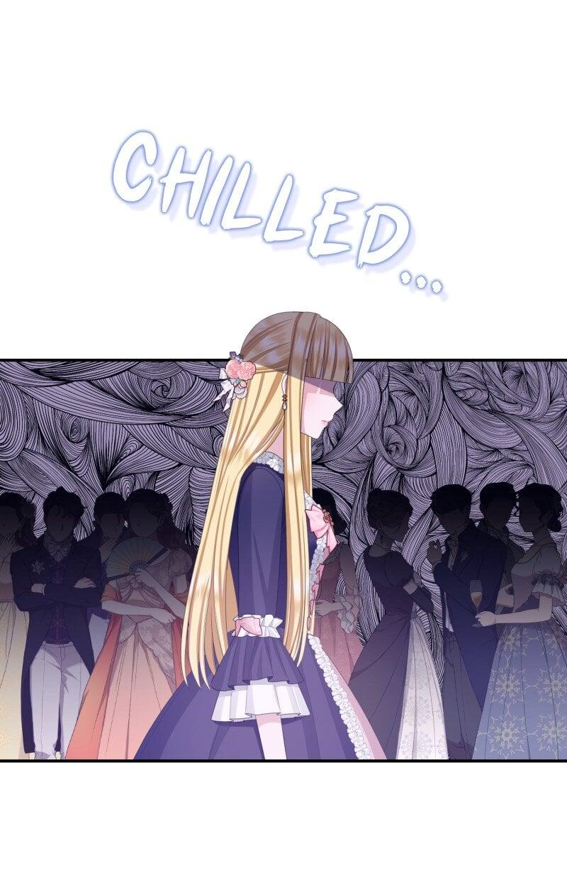 When Cinderella’s Magic Fades Away Chapter 32 page 55
