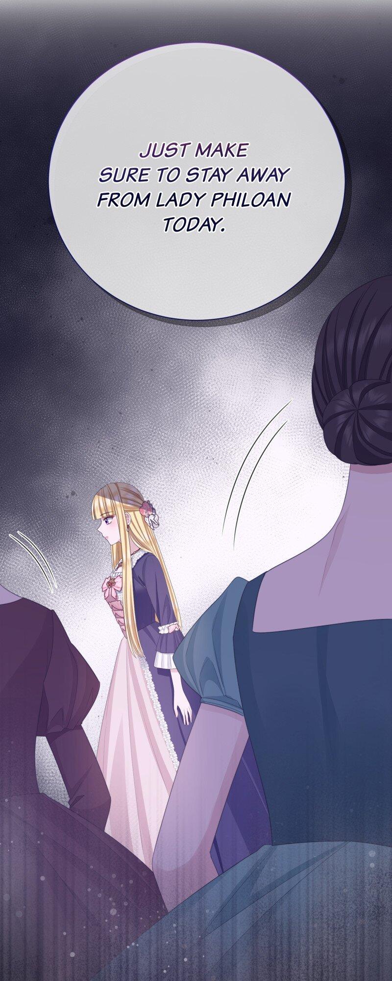 When Cinderella’s Magic Fades Away Chapter 32 page 57