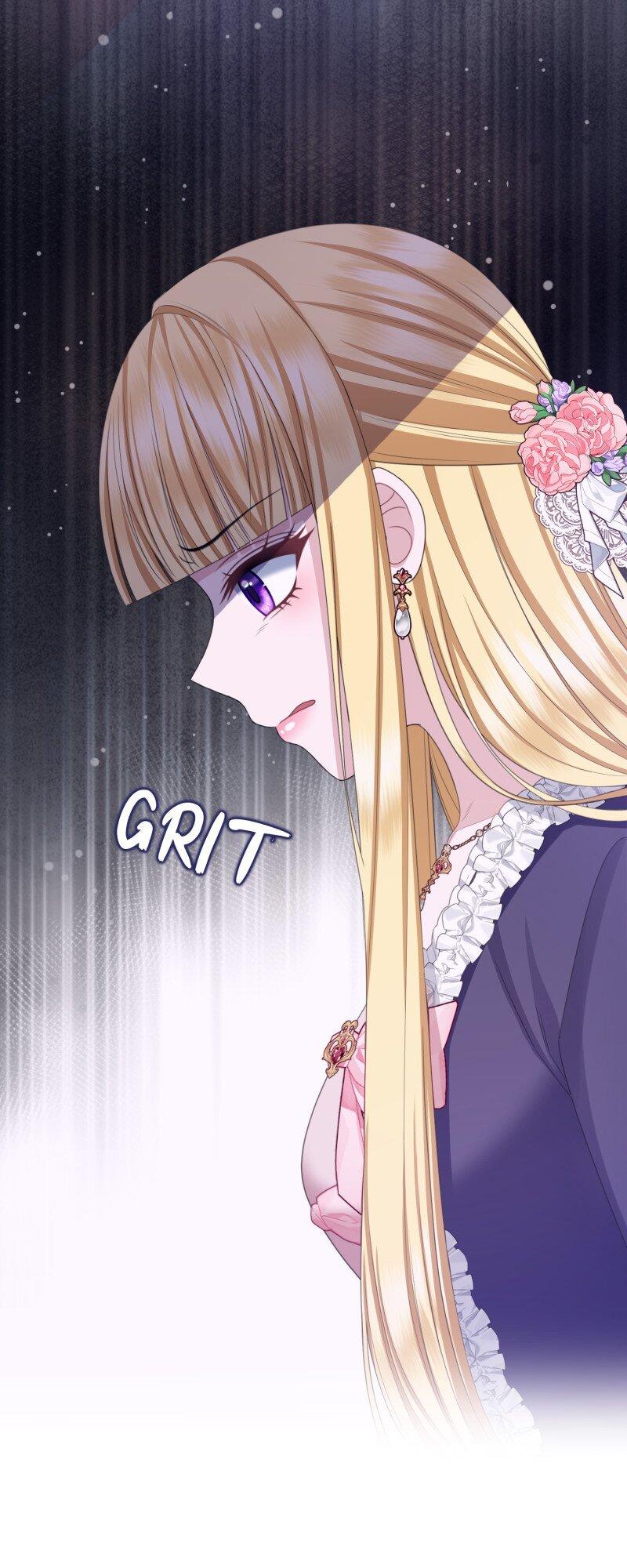 When Cinderella’s Magic Fades Away Chapter 32 page 58