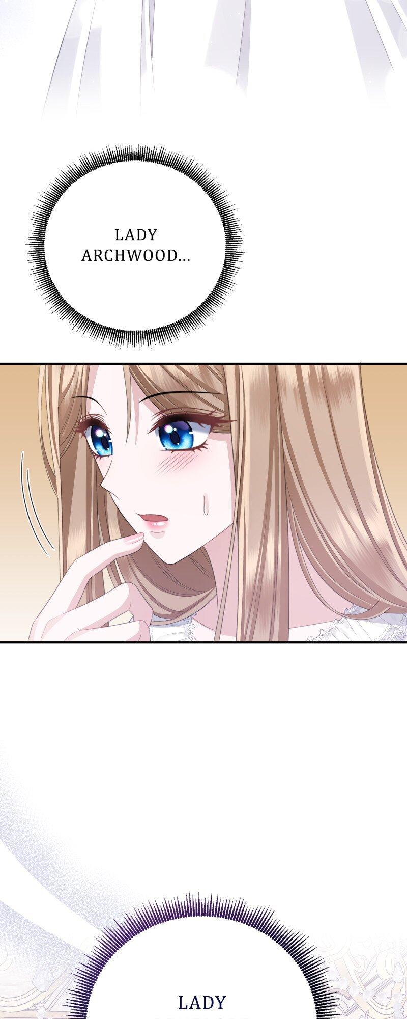 When Cinderella’s Magic Fades Away Chapter 32 page 5