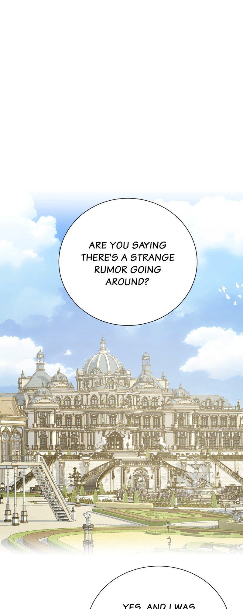 When Cinderella’s Magic Fades Away Chapter 32 page 59