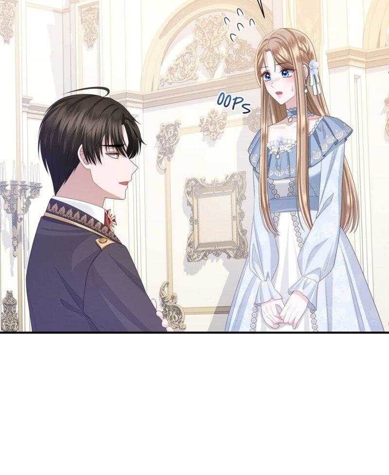 When Cinderella’s Magic Fades Away Chapter 32 page 61