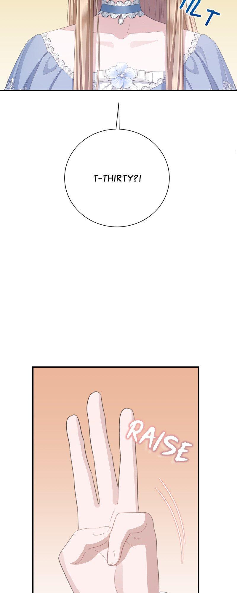 When Cinderella’s Magic Fades Away Chapter 32 page 65