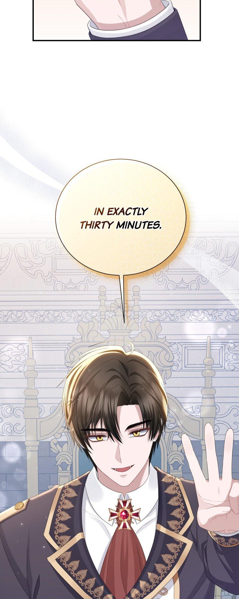 When Cinderella’s Magic Fades Away Chapter 32 page 66