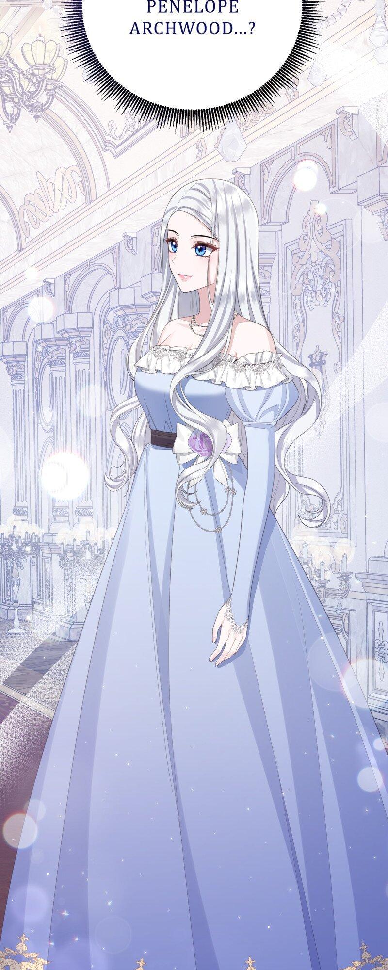When Cinderella’s Magic Fades Away Chapter 32 page 6