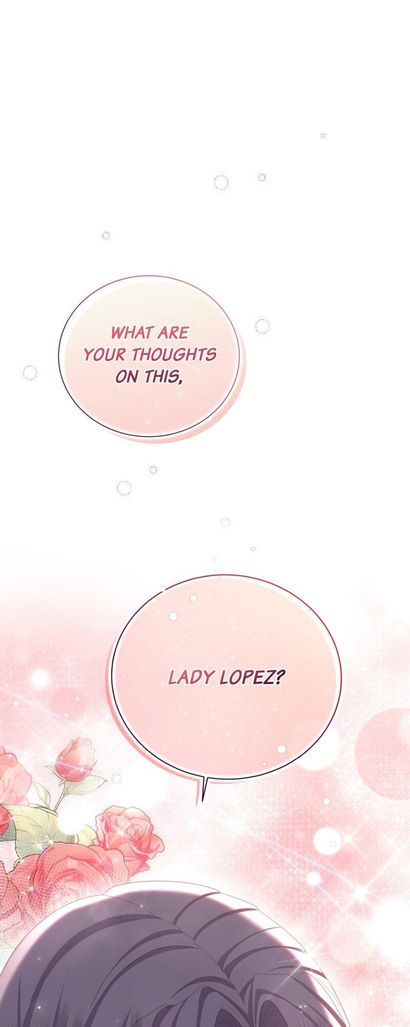 When Cinderella’s Magic Fades Away Chapter 42 page 0