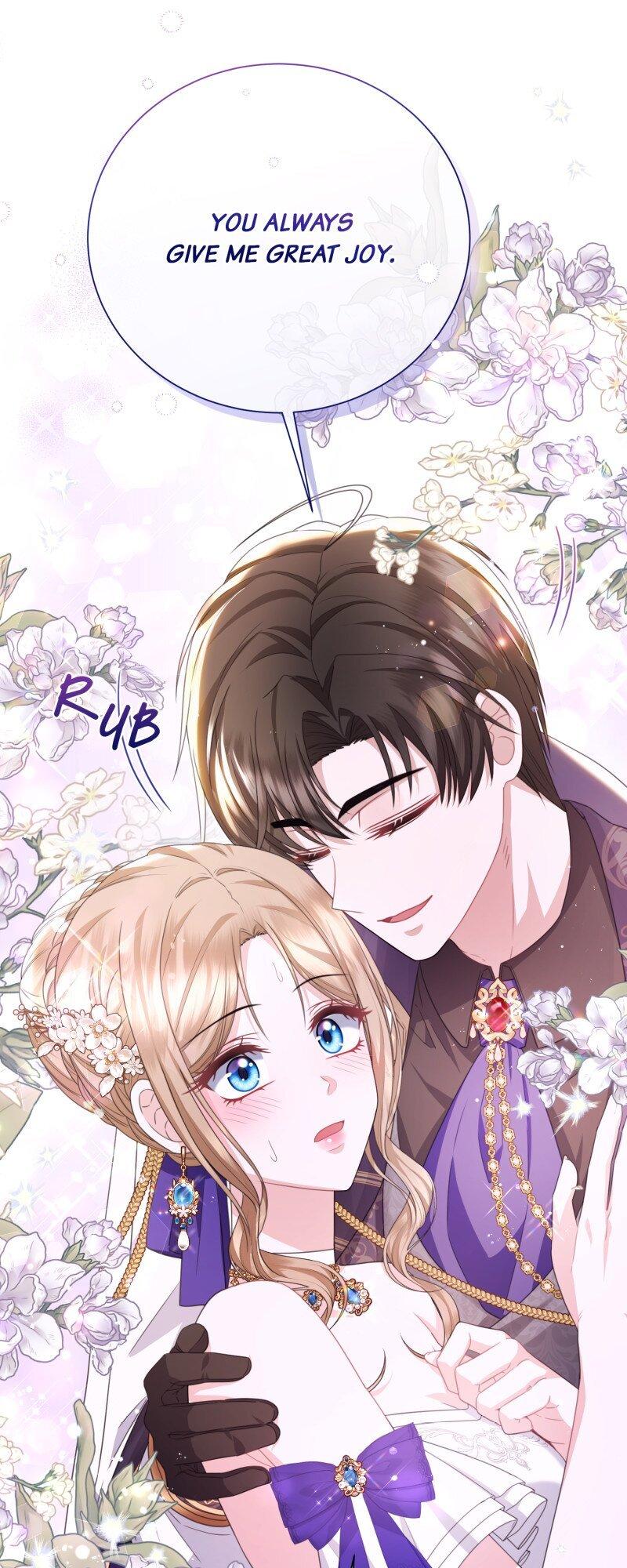 When Cinderella’s Magic Fades Away Chapter 42 page 12