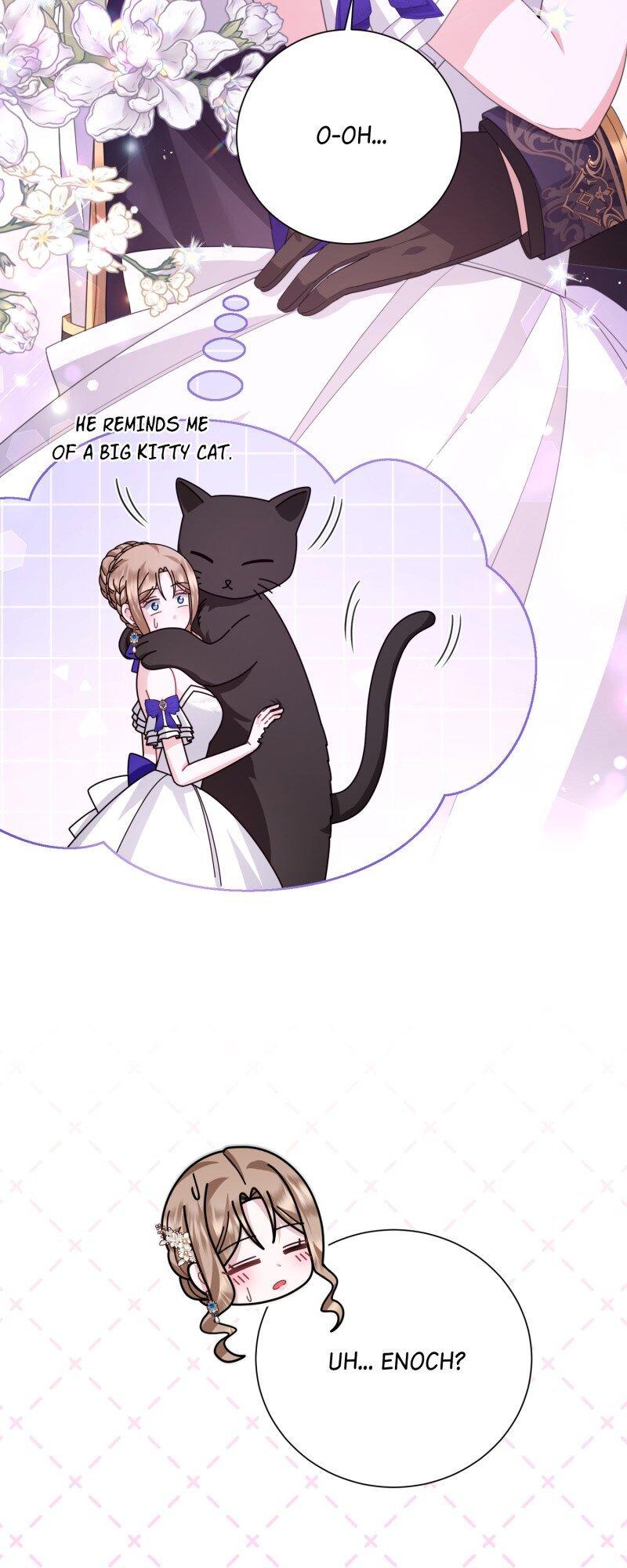 When Cinderella’s Magic Fades Away Chapter 42 page 13