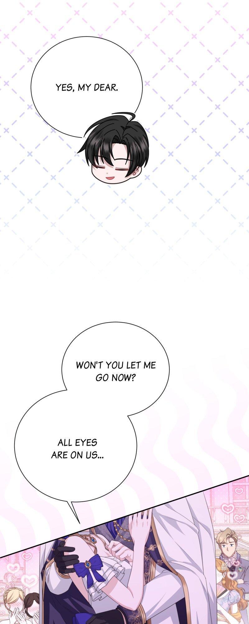 When Cinderella’s Magic Fades Away Chapter 42 page 14