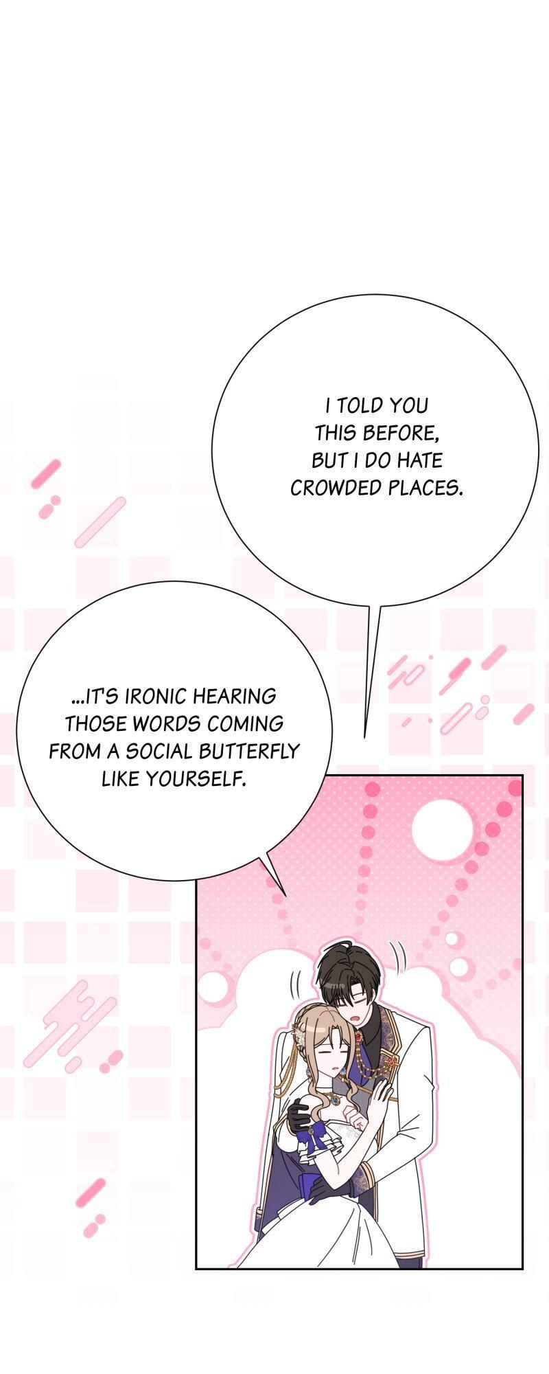 When Cinderella’s Magic Fades Away Chapter 42 page 16