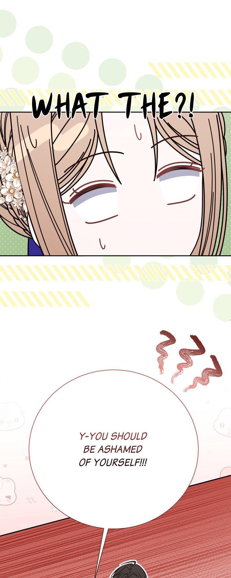 When Cinderella’s Magic Fades Away Chapter 42 page 18