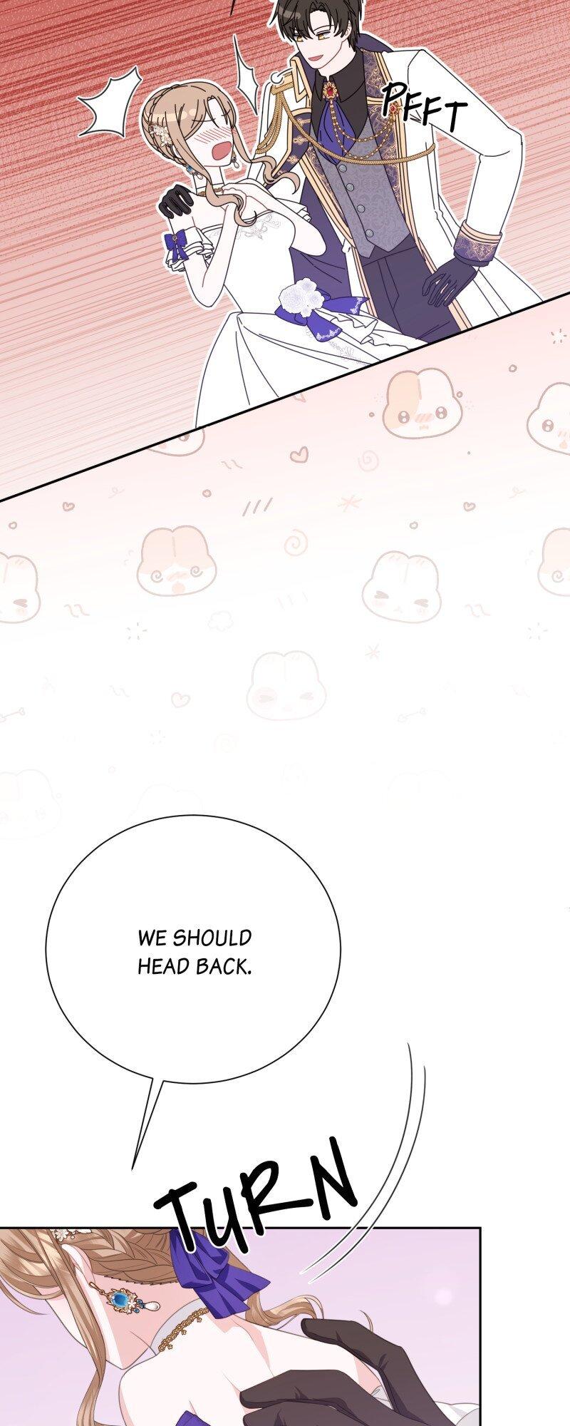 When Cinderella’s Magic Fades Away Chapter 42 page 19