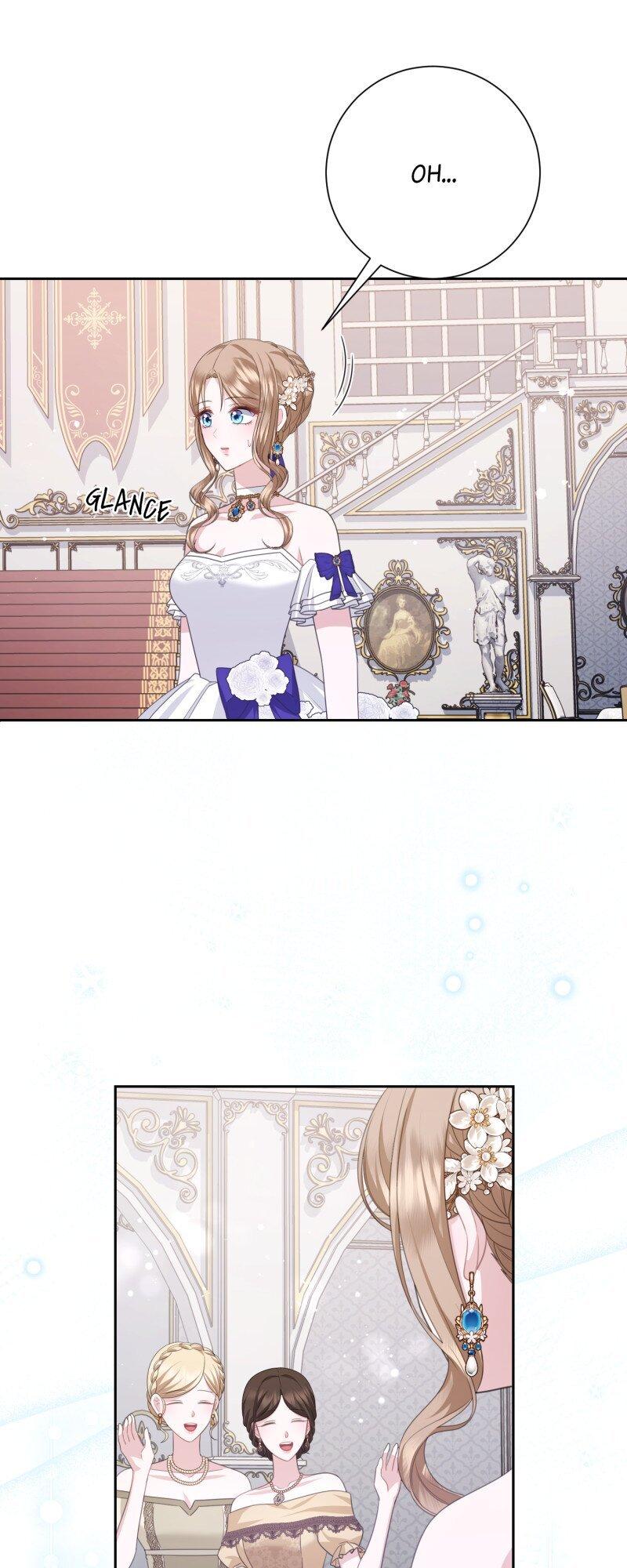 When Cinderella’s Magic Fades Away Chapter 42 page 22