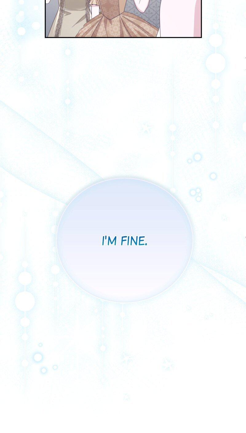 When Cinderella’s Magic Fades Away Chapter 42 page 23