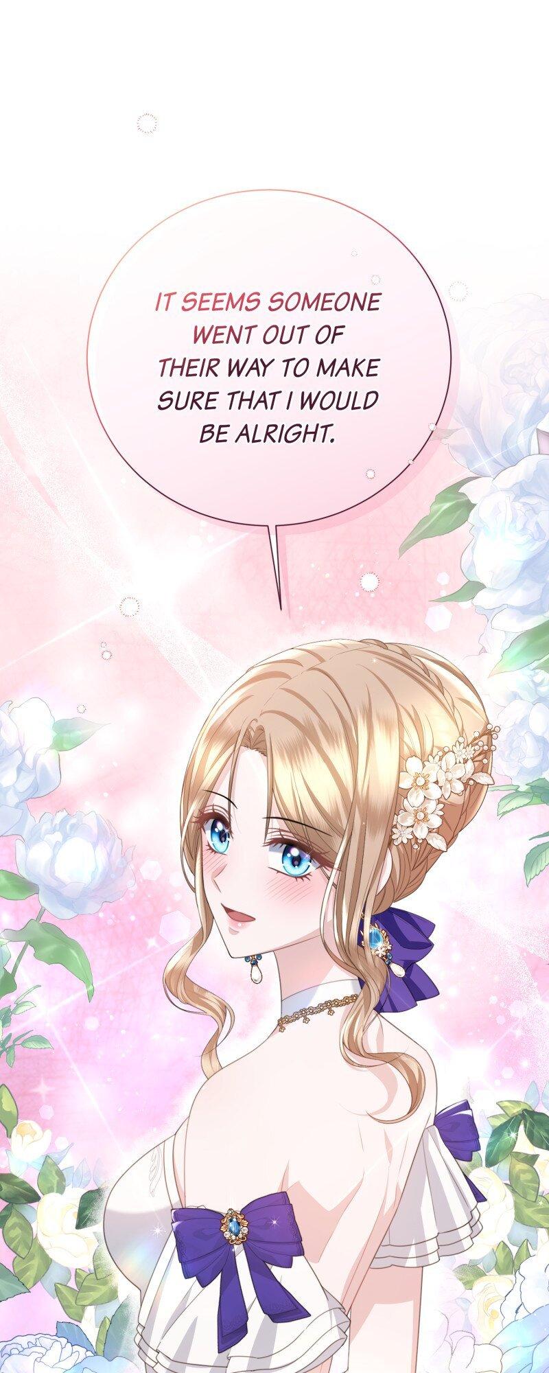 When Cinderella’s Magic Fades Away Chapter 42 page 24