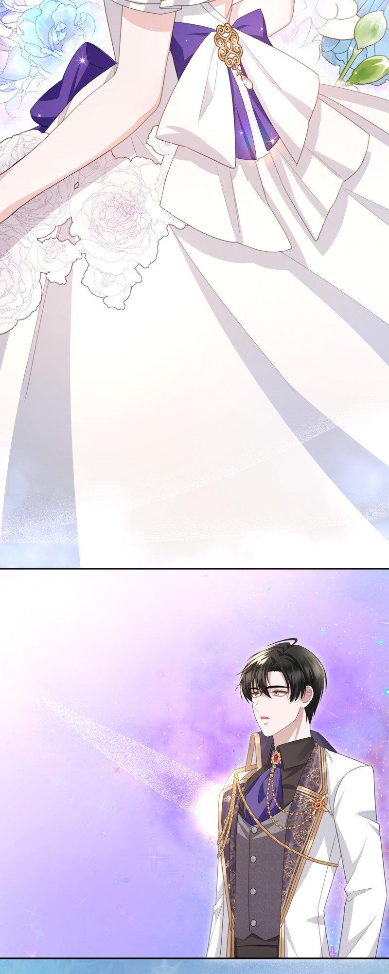 When Cinderella’s Magic Fades Away Chapter 42 page 25