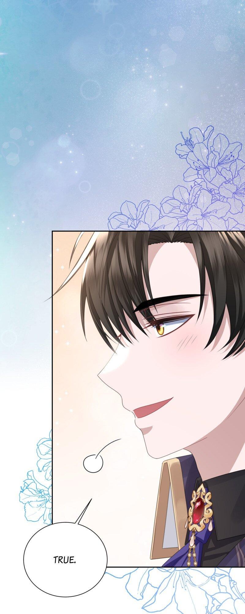 When Cinderella’s Magic Fades Away Chapter 42 page 26