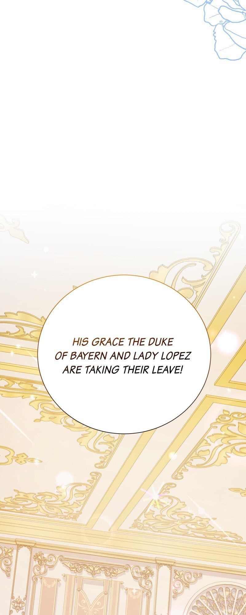 When Cinderella’s Magic Fades Away Chapter 42 page 27