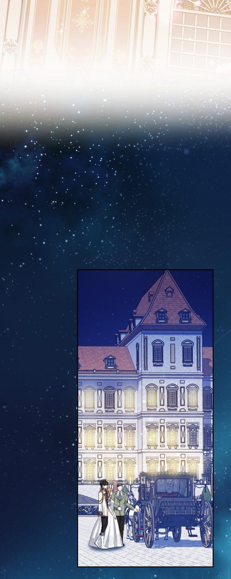 When Cinderella’s Magic Fades Away Chapter 42 page 28