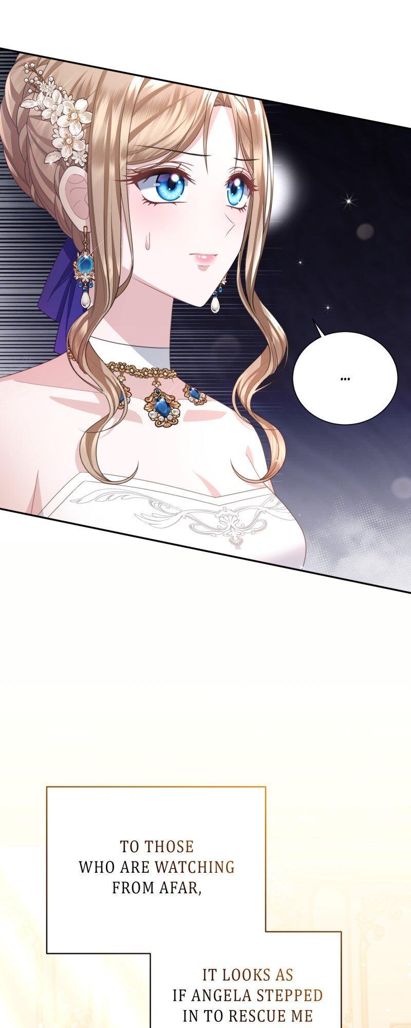 When Cinderella’s Magic Fades Away Chapter 42 page 2