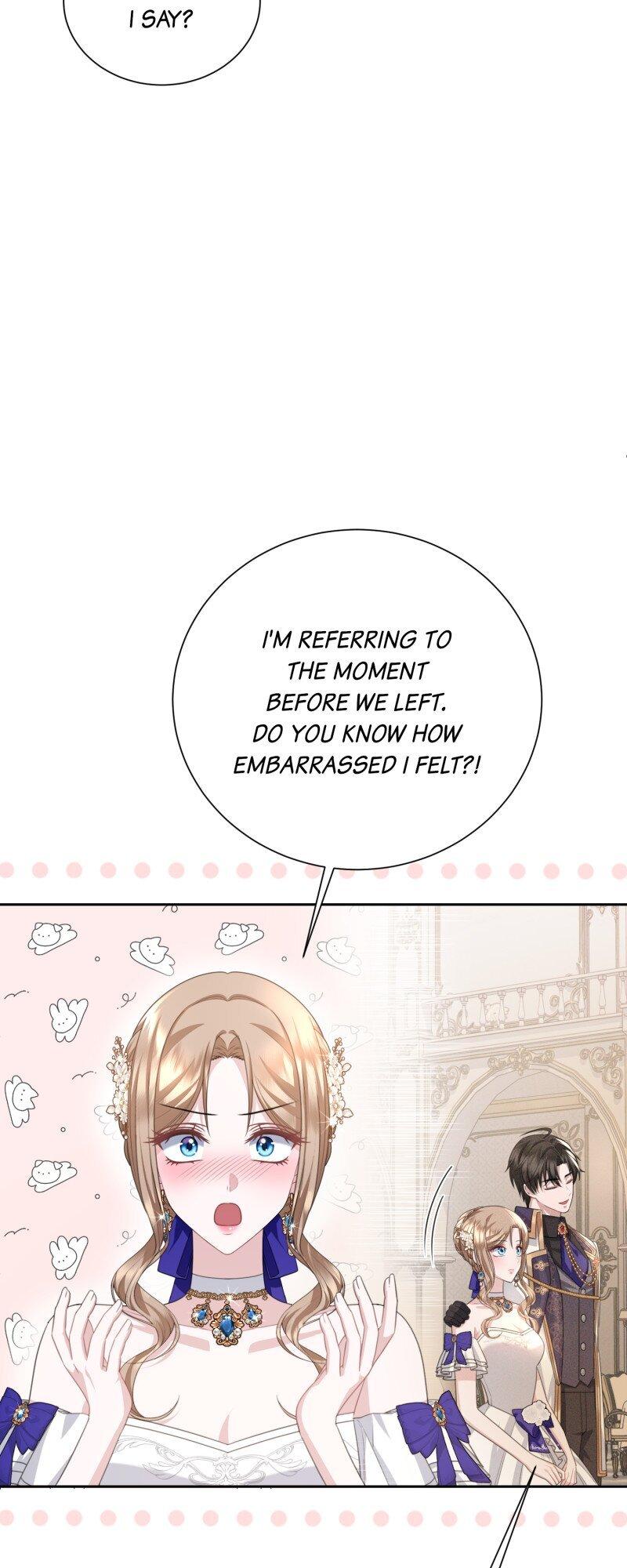 When Cinderella’s Magic Fades Away Chapter 42 page 30
