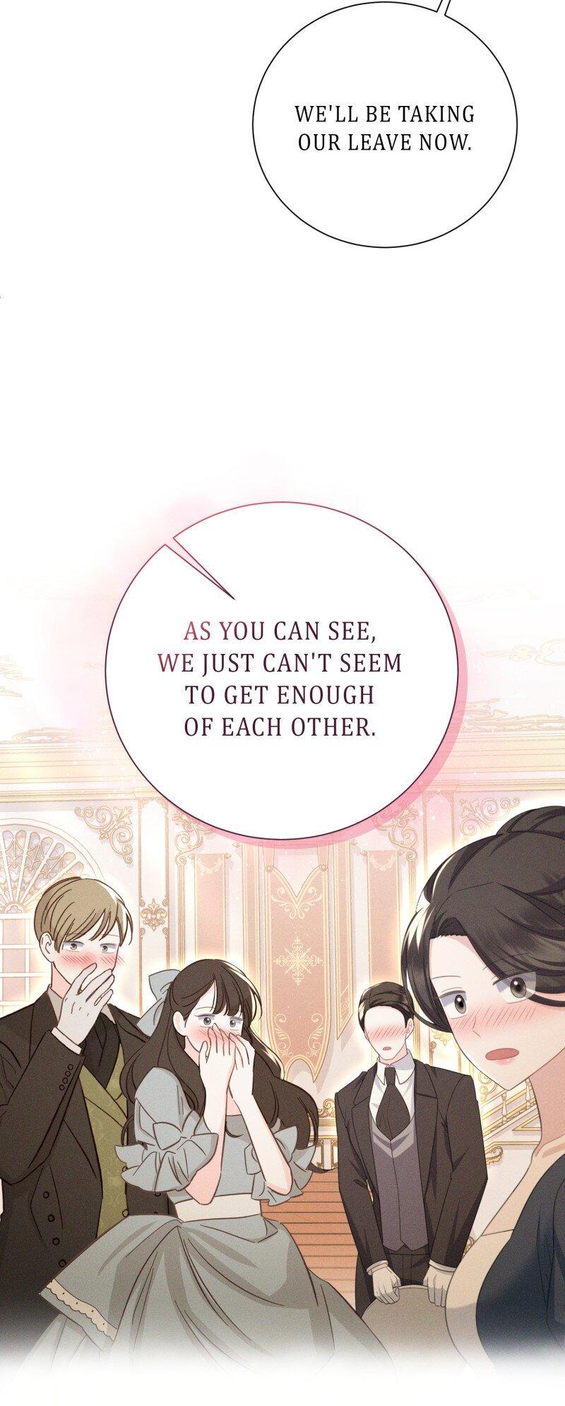 When Cinderella’s Magic Fades Away Chapter 42 page 31