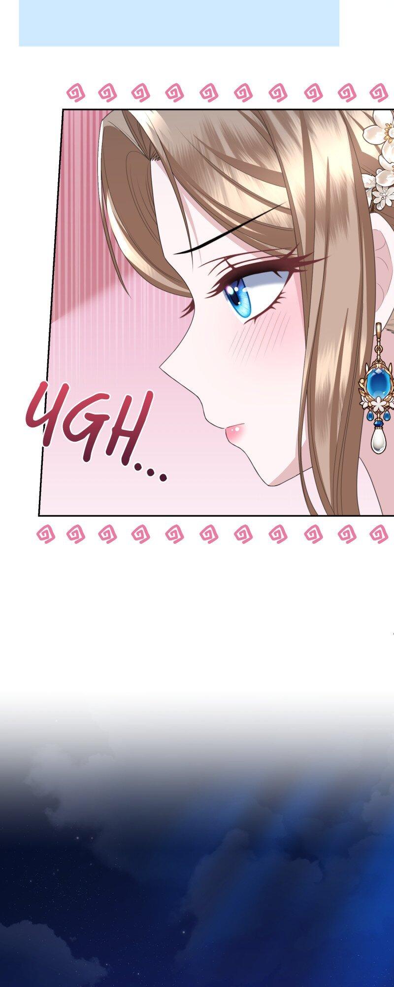 When Cinderella’s Magic Fades Away Chapter 42 page 34