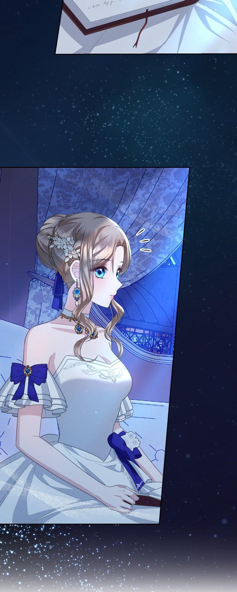 When Cinderella’s Magic Fades Away Chapter 42 page 36