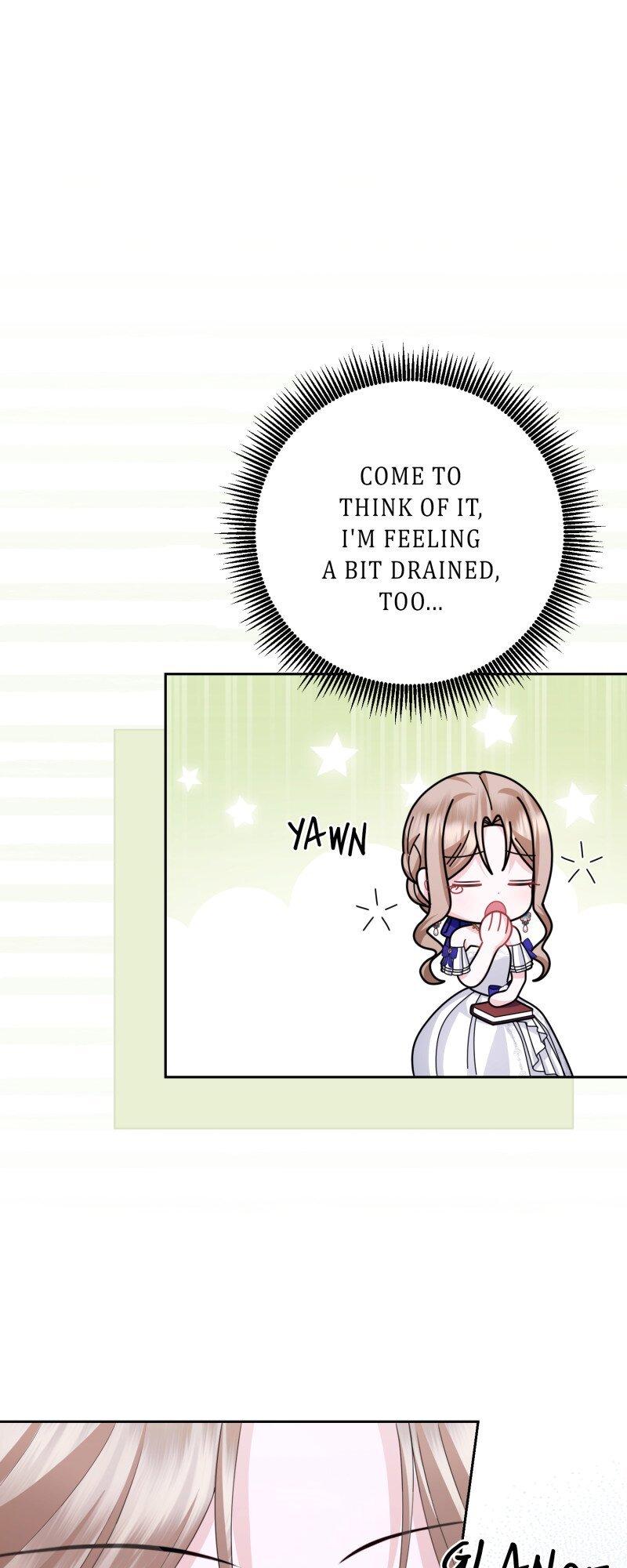 When Cinderella’s Magic Fades Away Chapter 42 page 40