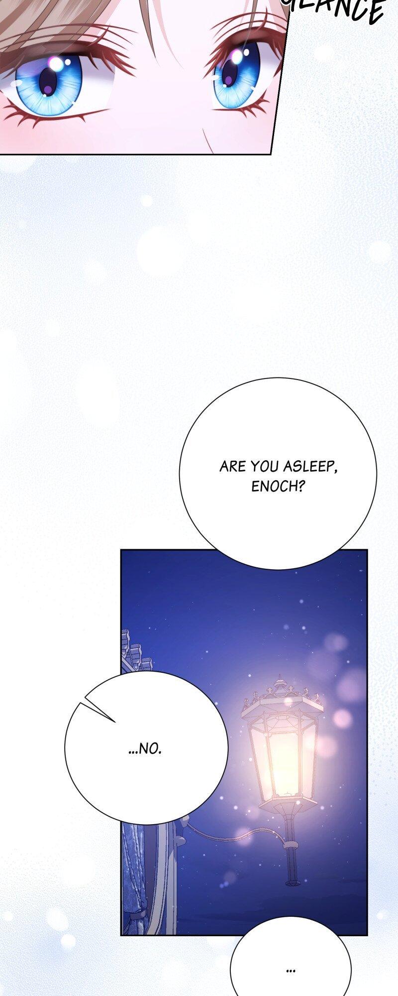 When Cinderella’s Magic Fades Away Chapter 42 page 41