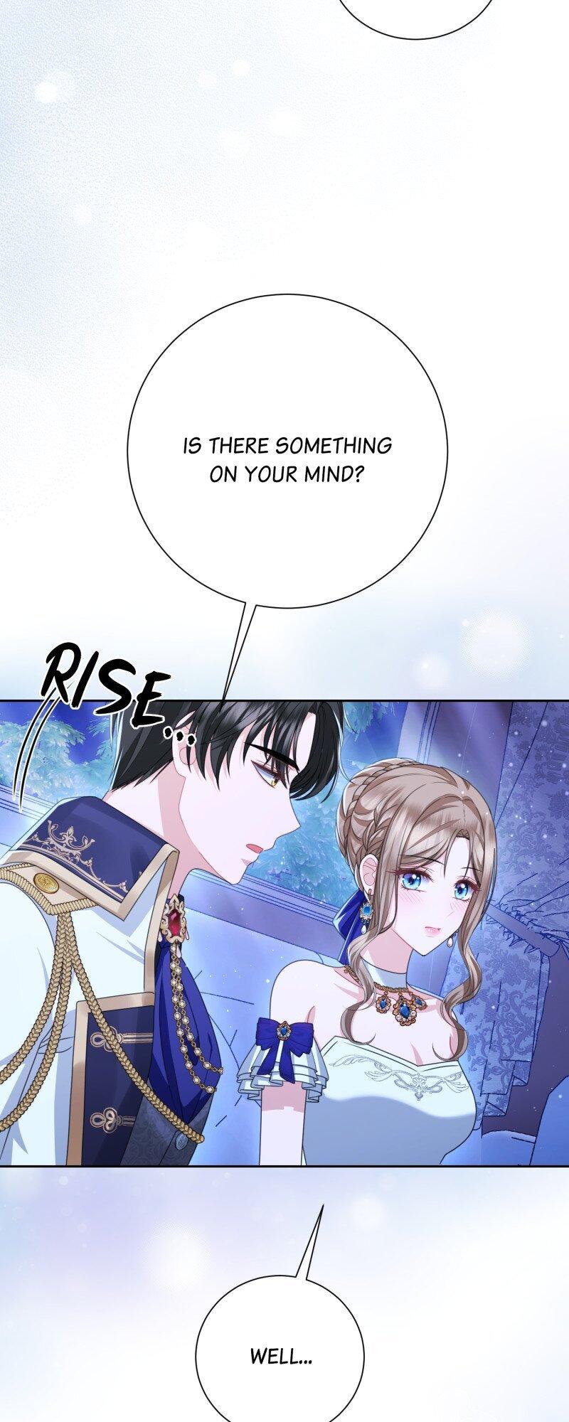 When Cinderella’s Magic Fades Away Chapter 42 page 42
